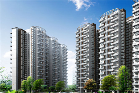 城南海韵嘉园3室2厅1卫114m2精装修